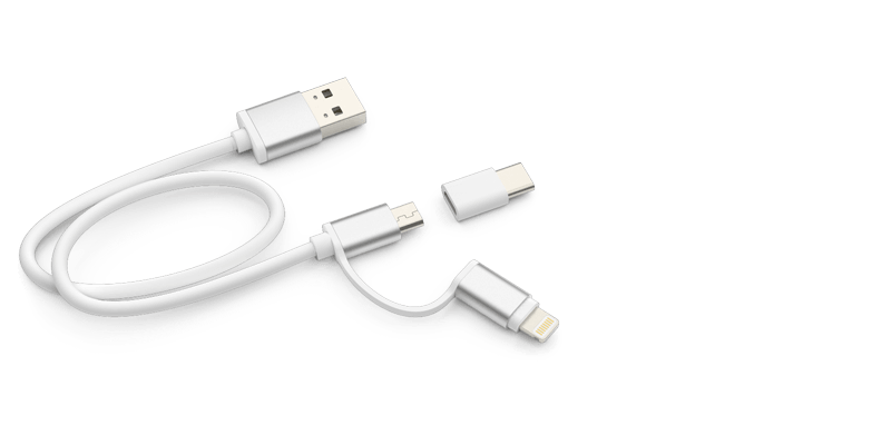 Element - Powerbank Relatiegeschenk Element - Powerbank Relatiegeschenk