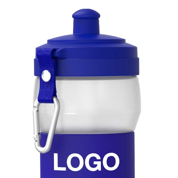 Fit - Gepersonaliseerde Plastic waterflessen Fit - Gepersonaliseerde Plastic waterflessen