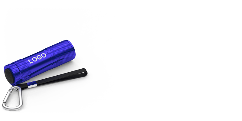 Lumi - Zaklampen Bedrukken Lumi - Zaklampen Bedrukken