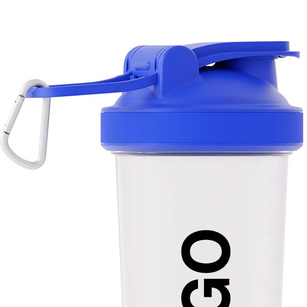 Mix - Gepersonaliseerde Shaker-flessen Mix - Gepersonaliseerde Shaker-flessen