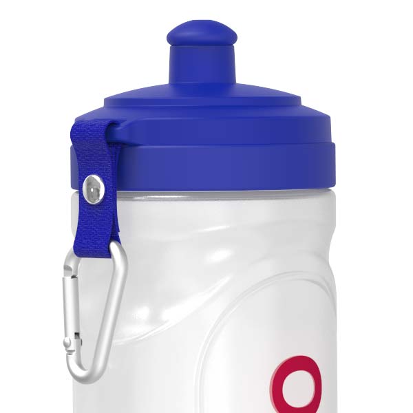 Refresh - Gepersonaliseerde Plastic waterflessen Refresh - Gepersonaliseerde Plastic waterflessen