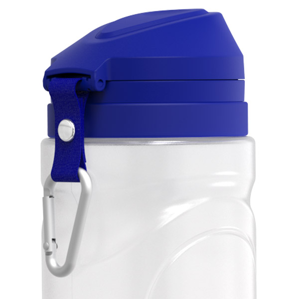 Shaker - Bedrukte waterflessen
