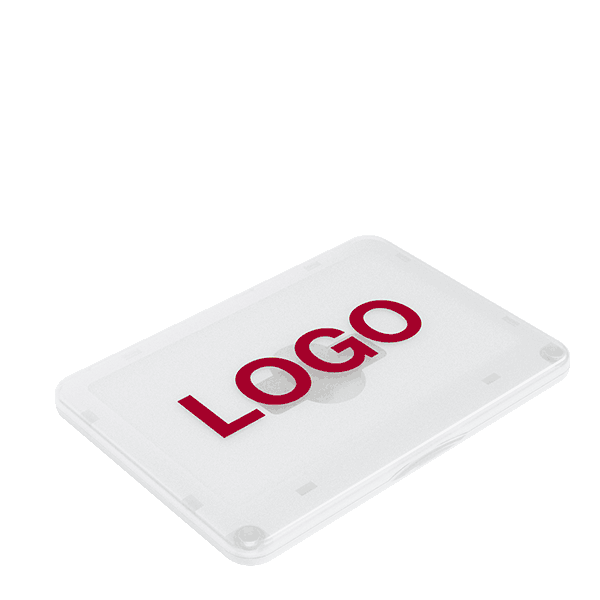 Canopy - Webcam Cover met Logo Canopy - Webcam Cover met Logo