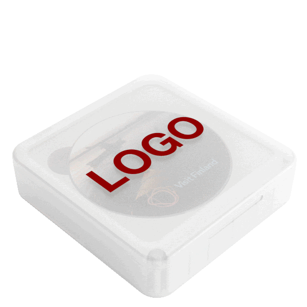 Cirque - Gepersonaliseerde Draadloze Laders Cirque - Gepersonaliseerde Draadloze Laders