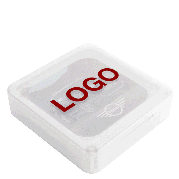 Edge - Gepersonaliseerde Draadloze Laders Edge - Gepersonaliseerde Draadloze Laders