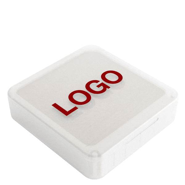 Forest - Gepersonaliseerde Draadloze Laders Forest - Gepersonaliseerde Draadloze Laders