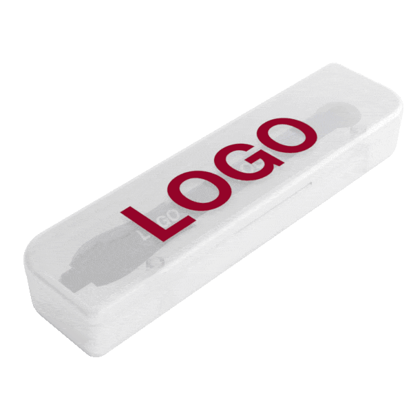 Accent - Markeerstift/pen met logo Accent - Markeerstift/pen met logo