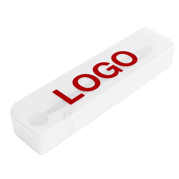 Sleek - Pennen met logo