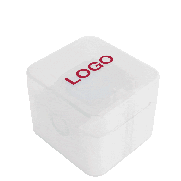 Motion - Bedrukte USB Kabels Motion - Bedrukte USB Kabels