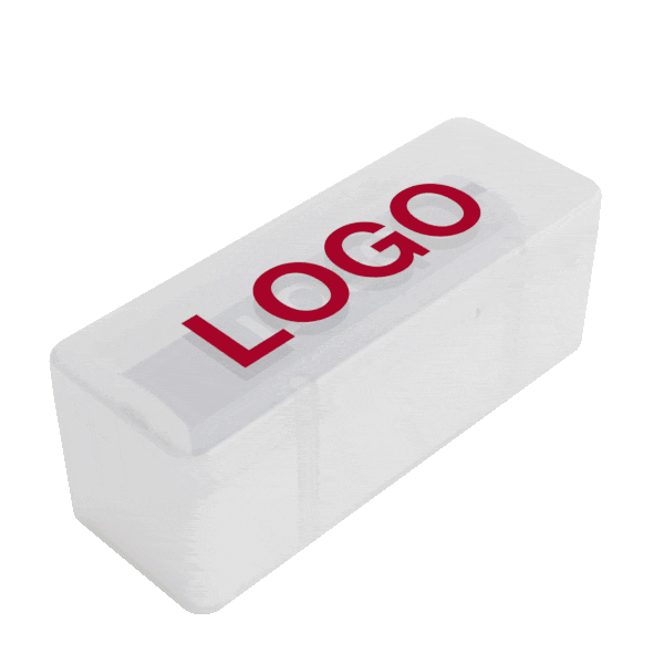 Core - Powerbank Met Logo Core - Powerbank Met Logo