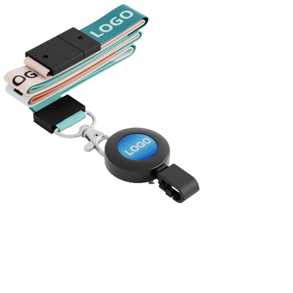 Access - Sleutelkoorden met logo Access - Sleutelkoorden met logo