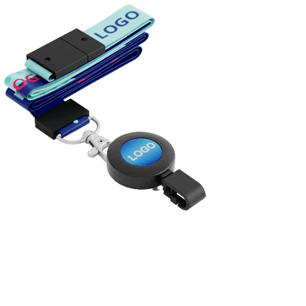 Conference - Sleutelkoorden met logo Conference - Sleutelkoorden met logo