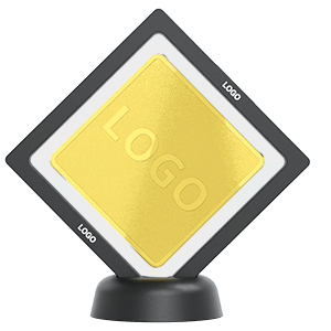 Gegoten pin - Promotionele Badges Promotionele producten