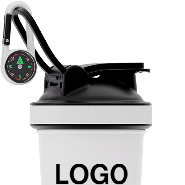 Fuel - Bedrukte promotionele Shaker-flessen Fuel - Bedrukte promotionele Shaker-flessen