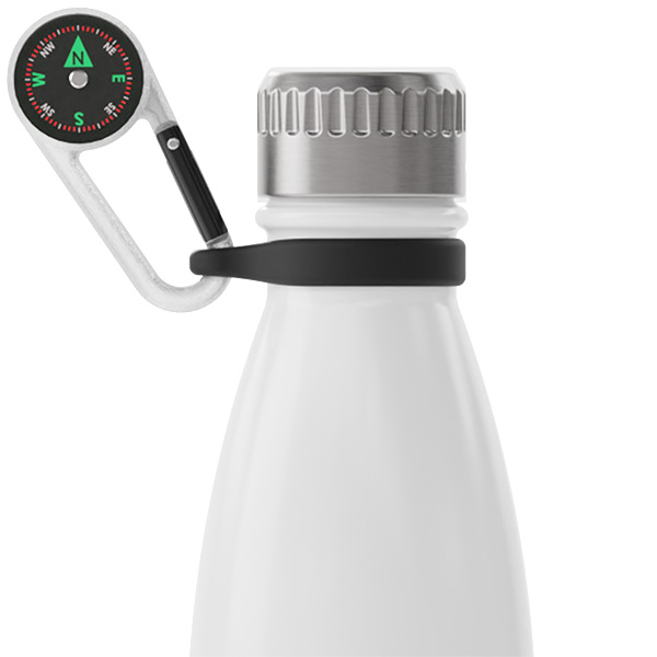 Nova Bamboo - Bedrukte promotionele Bamboe waterflessen Nova Bamboo - Bedrukte promotionele Bamboe waterflessen