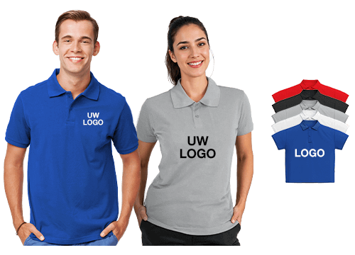 Ocean - Promotionele Poloshirts Promotionele producten Ocean - Promotionele Poloshirts Promotionele producten
