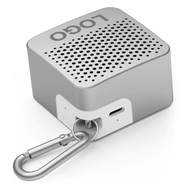 Tab - Luidspreker Logo Tab - Luidspreker Logo