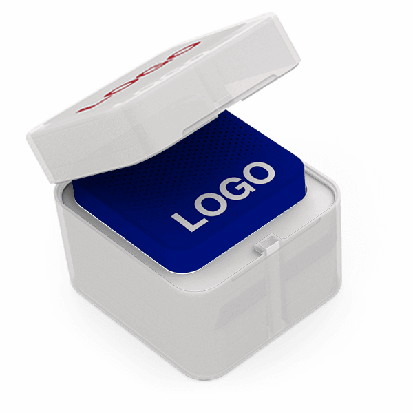 Ray - Luidspreker Relatiegeschenk Ray - Luidspreker Relatiegeschenk