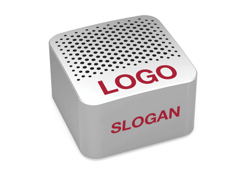 Tab - Relatiegeschenken Luidspreker Tab - Relatiegeschenken Luidspreker
