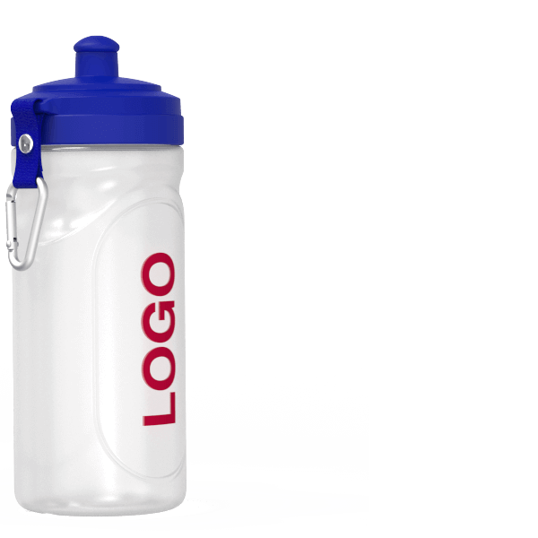 Refresh - Gepersonaliseerde Plastic waterflessen Refresh - Gepersonaliseerde Plastic waterflessen