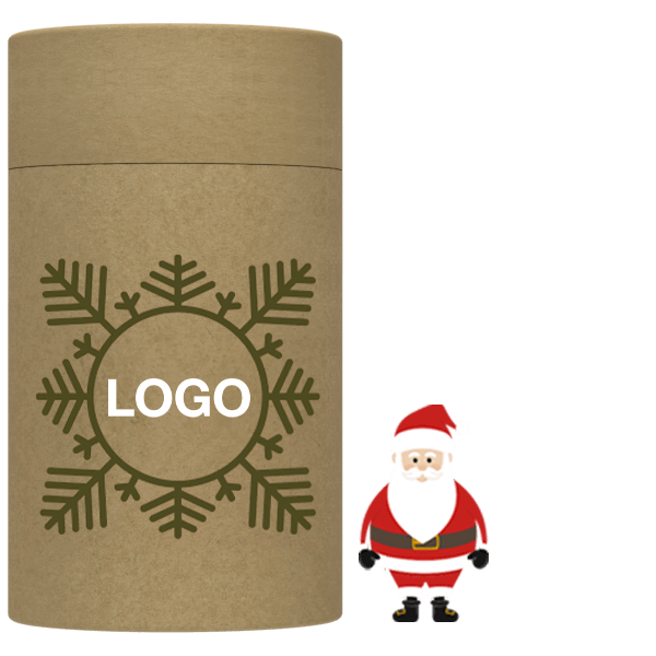 Aroma - Gepersonaliseerde dubbelwandige mokken