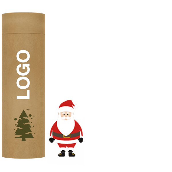 Pacific - Gepersonaliseerde Plastic waterflessen