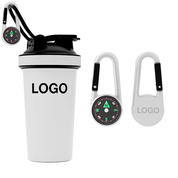 Fuel - Bedrukte promotionele Shaker-flessen Fuel - Bedrukte promotionele Shaker-flessen