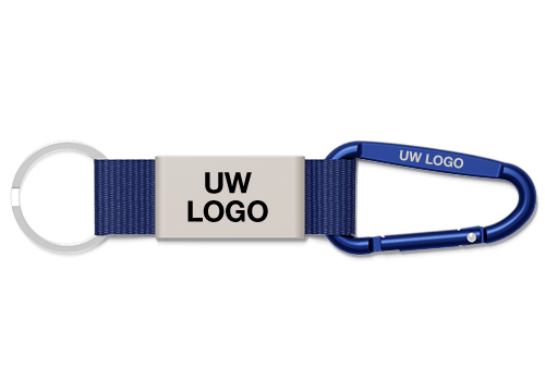 Anchor - Gepersonaliseerde Sleutelhangers