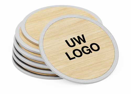 Base - Gepersonaliseerde Onderzetters Base - Gepersonaliseerde Onderzetters