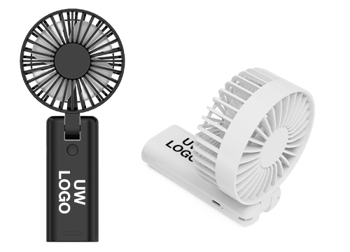 Bliss - Gepersonaliseerde Miniventilatoren