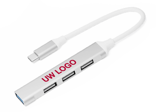 Expand - Gemerkte USB-hub Expand - Gemerkte USB-hub