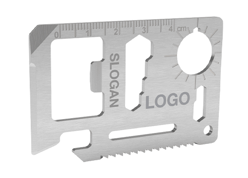 Kit - Gepersonaliseerde Multi Tools Kit - Gepersonaliseerde Multi Tools