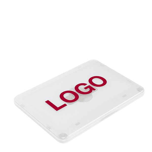 Canopy - Webcam Cover met Logo Canopy - Webcam Cover met Logo