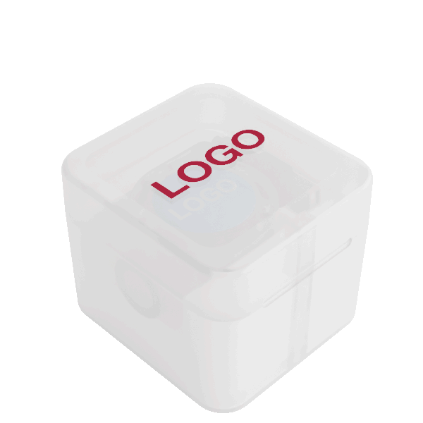 Motion - Bedrukte USB Kabels Motion - Bedrukte USB Kabels