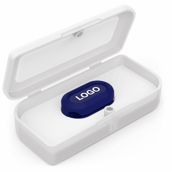 Neat - Gepersonaliseerde kabelhouder Neat - Gepersonaliseerde kabelhouder