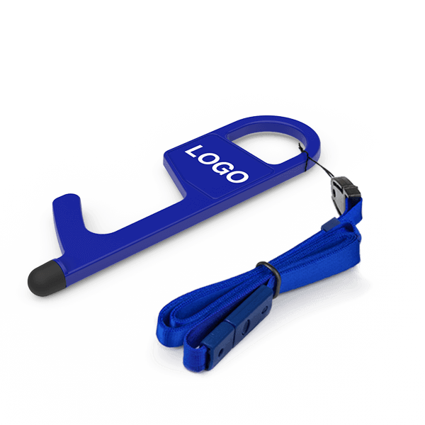 Buddy - Branded No Touch Tool Buddy - Branded No Touch Tool