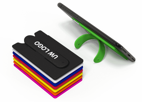 Pass - Bedrukte Smartphone wallet case Pass - Bedrukte Smartphone wallet case