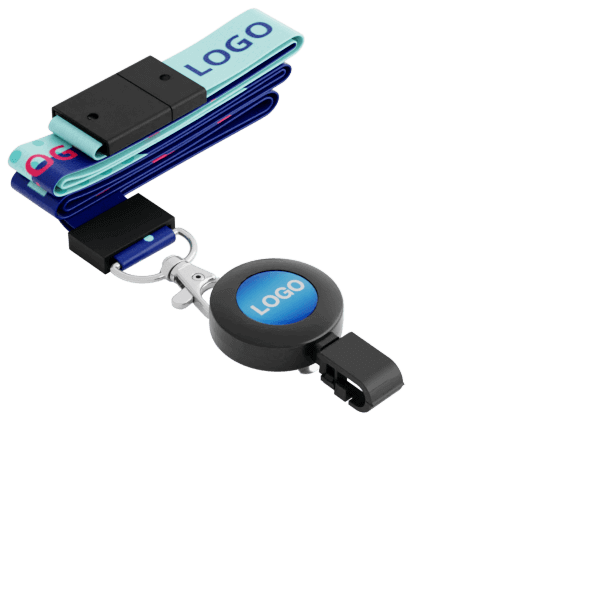 Conference - Sleutelkoorden met logo Conference - Sleutelkoorden met logo