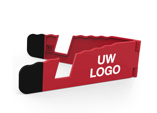 Rest - Bedrukte telefoonhouder Rest - Bedrukte telefoonhouder