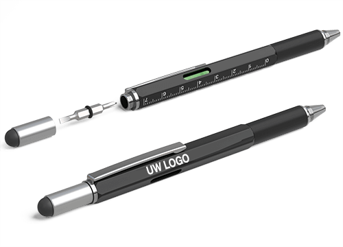 Star - Promotionele Multi Tools met gepersonaliseerd logo Star - Promotionele Multi Tools met gepersonaliseerd logo