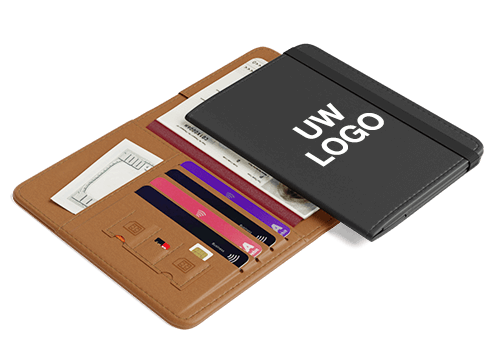 WingMate - Reis Wallet