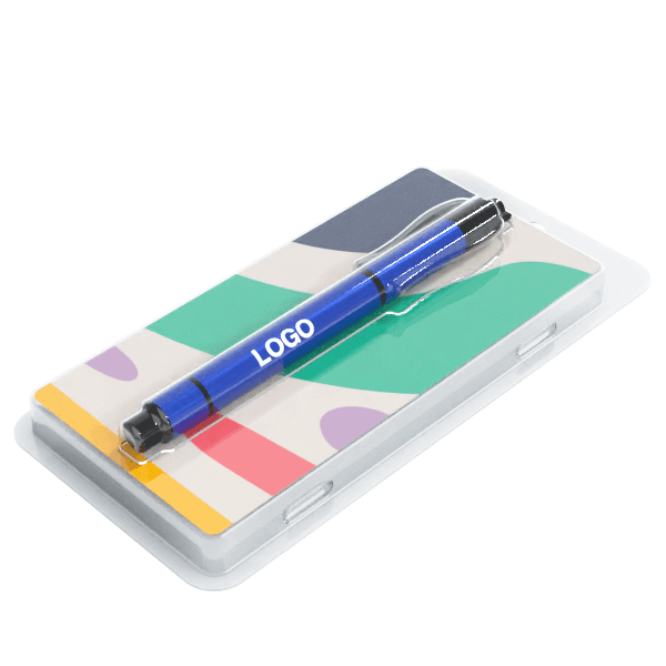 Accent - Bedrukte markeerstift/pen Accent - Bedrukte markeerstift/pen