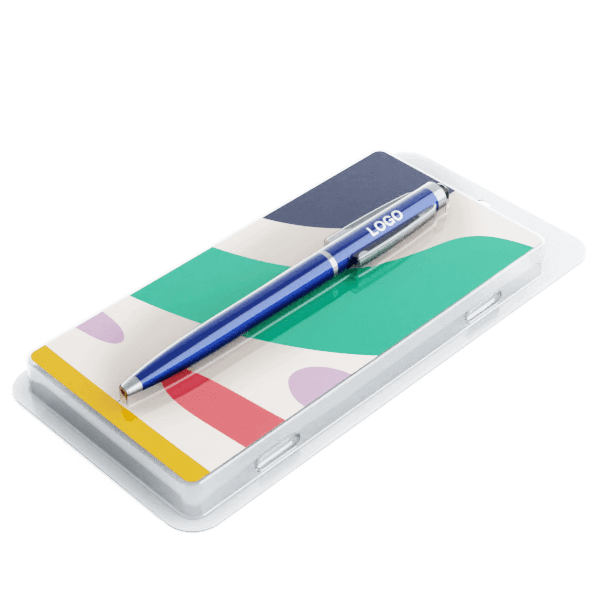 Sleek - Bedrukte promotionele pennen Sleek - Bedrukte promotionele pennen