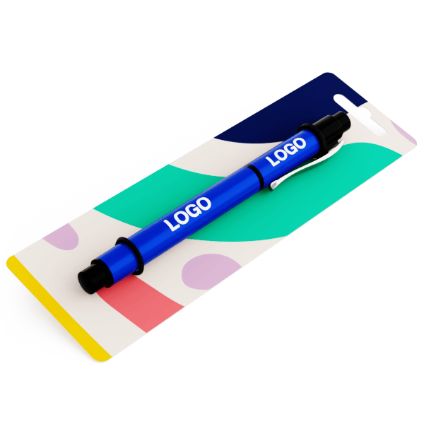 Accent - Bedrukte markeerstift/pen