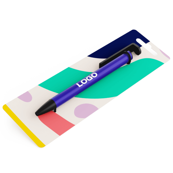 Perch - Bedrukte promotionele pennen