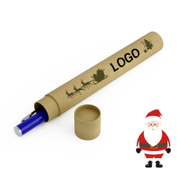 Twin - Op maat gemaakte promotie pennen