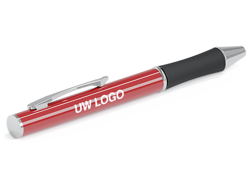 Twin - Pennen met logo Twin - Pennen met logo