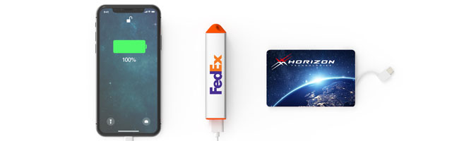 Wat zijn powerbanks