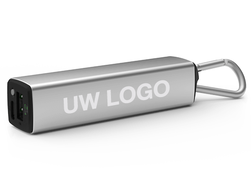Element - Bedrukte Powerbanks Element - Bedrukte Powerbanks