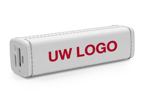 Lux - Relatiegeschenken Powerbank Lux - Relatiegeschenken Powerbank